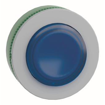 Schneider Leuchtdrucktaster,  ZB5FW163C0 