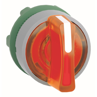 Schneider Leuchtwahl-        ZB5AK1553C0 