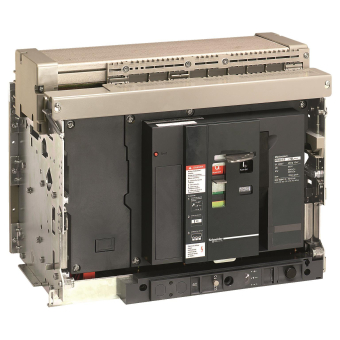 Schneider Erdungsschalter 4p       48431 