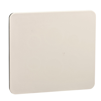 Schneider Gehäusezubehör 90x100mm  13138 