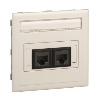 Schneider SATZ LEXCOM 2XKAT 5 B  5970905 