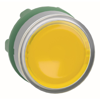 Schneider Leuchtdrucktaster,   ZB5AA88C0 