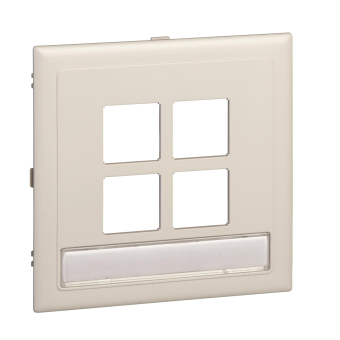 Schneider Zentralpatte-für       5970130 