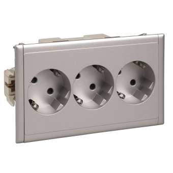 Schneider STECKDOSE CLICK MASTER 5940111 