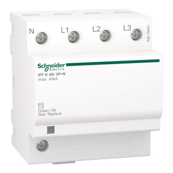 Schneider Überspannungsableiter A9L15641 