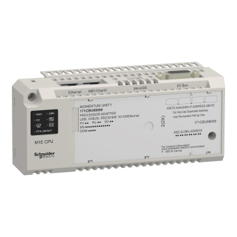 Schneider Unity M1E          171CBU98090 