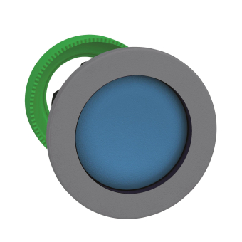 Schneider Drucktaster, Front,   ZB5FA6C0 