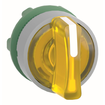 Schneider Leuchtwahl-        ZB5AK1883C0 