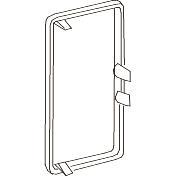 Schneider Endstück 100/52mm Inka 5591109 