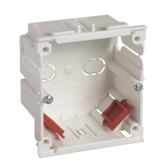 GS Geräteeinbaudose 1fach        5586150 