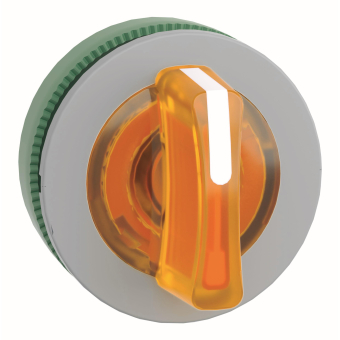 Schneider Leuchtwahlschalter ZB5FK1553C0 