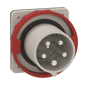 Schneider Aufbaugeräte CEE Stecker 81883 