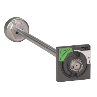 Schneider Drehantrieb+Türkupplung  31288 