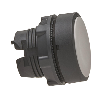 Schneider Drucktaster,       ZB5AHCUST01 