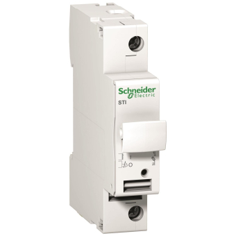 GS Sicherungsträgersti 1P 1 3 X A9N15636 