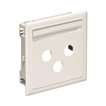 Schneider Zentralplatte-         5970110 