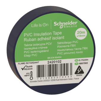Schneider PVC Isolierband        2420102 