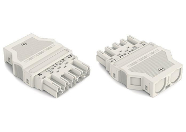 WAGO 770-135 Stecker,mit 