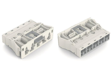 WAGO 770-735 Snap-In-Stecker,5-polig, 