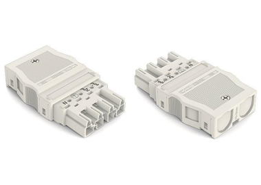 WAGO 770-134 Stecker,mit 