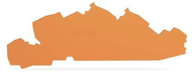 WAGO 2205-7692 Abschluss-und 