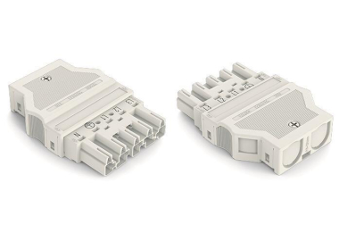 WAGO 770-335 Stecker,mit 