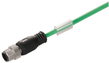 Weidmüller SAIL-M8GM8SG-4S2.0UIE Bus- 