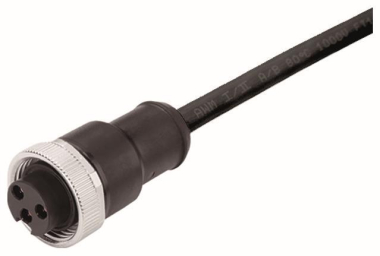 Weidmüller SAIL-7/8BG-5-2.0U Rundsteck- 