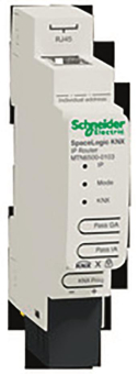Schneider SpaceLogic KNX    MTN6500-0103 