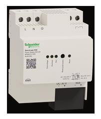 Schneider SpaceLogic KNX    MTN6513-1202 