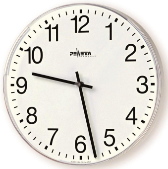 Peweta 71.270.411 Nebenuhr 12-60V innen 