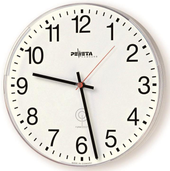 Peweta 52.270.411 Funkuhr 230V innen 