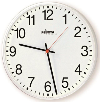 Peweta 81.271.311 Nebenuhr DCFport 24 