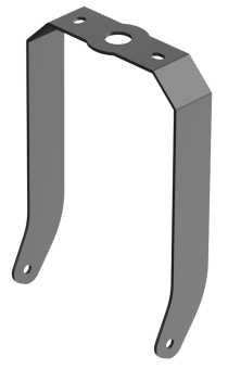 Opple LEDHighbay-B Bracket  545098007500 