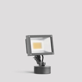 BEGA Scheinwerfer 3000K          84360K3 