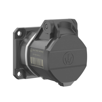 Walther CEE NEO Anbaudose     FW412305SK 