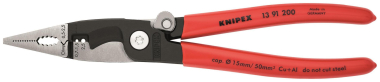 Knipex                         1391200SB 