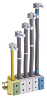 Striebel Verbindungsleitung        ZL354 