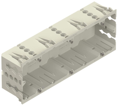 Niedax Geräteeinbaudose      GDM 50-3 VW 