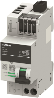 Siemens ECPD m.Mess-       5TY1350-3MF16 