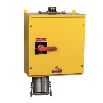 Walther CEE Hochstrom           AT1E0506 