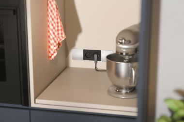 Bachmann DUE 2xUTE Strom 2,0m    929.002 