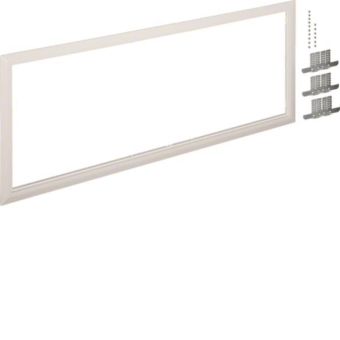 Hager Blendrahmen universZ        FZ015B 