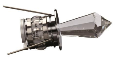 Rutec LED Lichtpunkt 1,2W W    LED58980W 