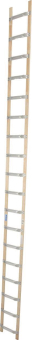 Krause Dachleiter Alu-Holz        804259 