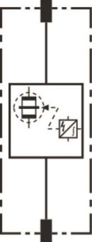 DEHN Koordinierter          DB M MOD 255 