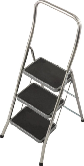 KRAU Toppy XL Alu-Klapptritt      130877 