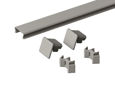 Rittal Abdeckung 600     VX/ TS 8800865 