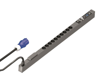 Rittal PDU metered 16A/1P CEE DK 7979211 