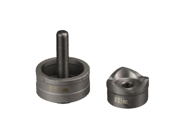 Rittal Blechlocher rund       AS 4055232 